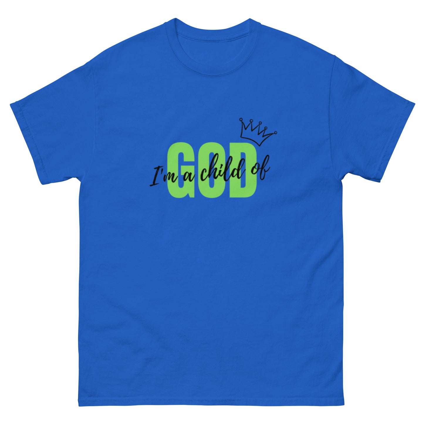 Child of God - Classic Tee