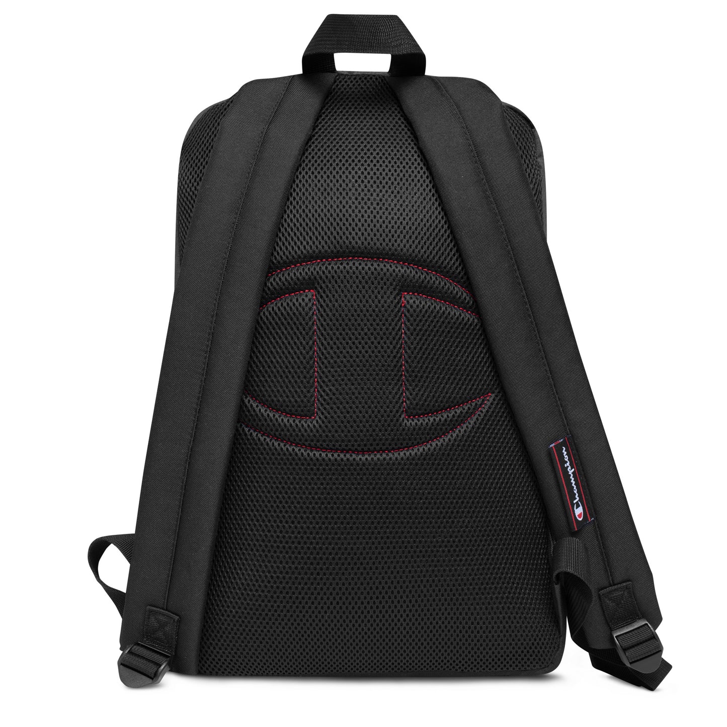 Embroidered Champion Backpack - Coptic Cross