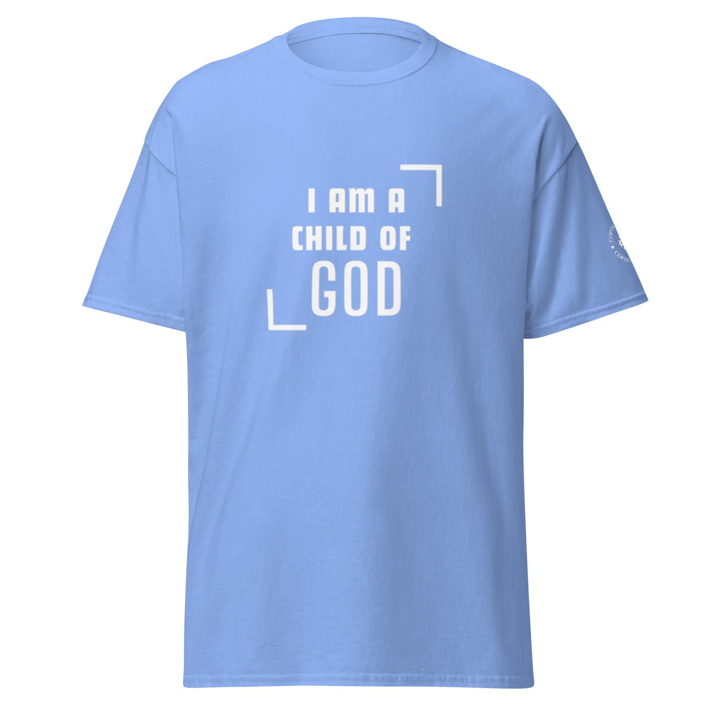 Child of God - Unisex Classic Tee