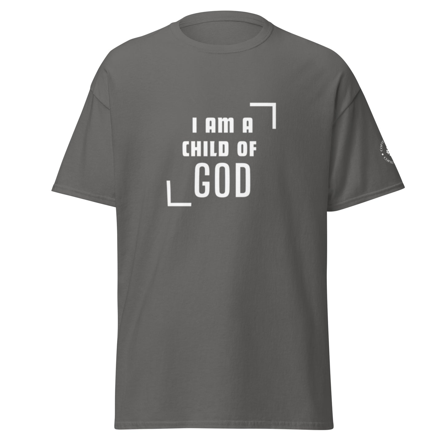 Child of God - Unisex Classic Tee