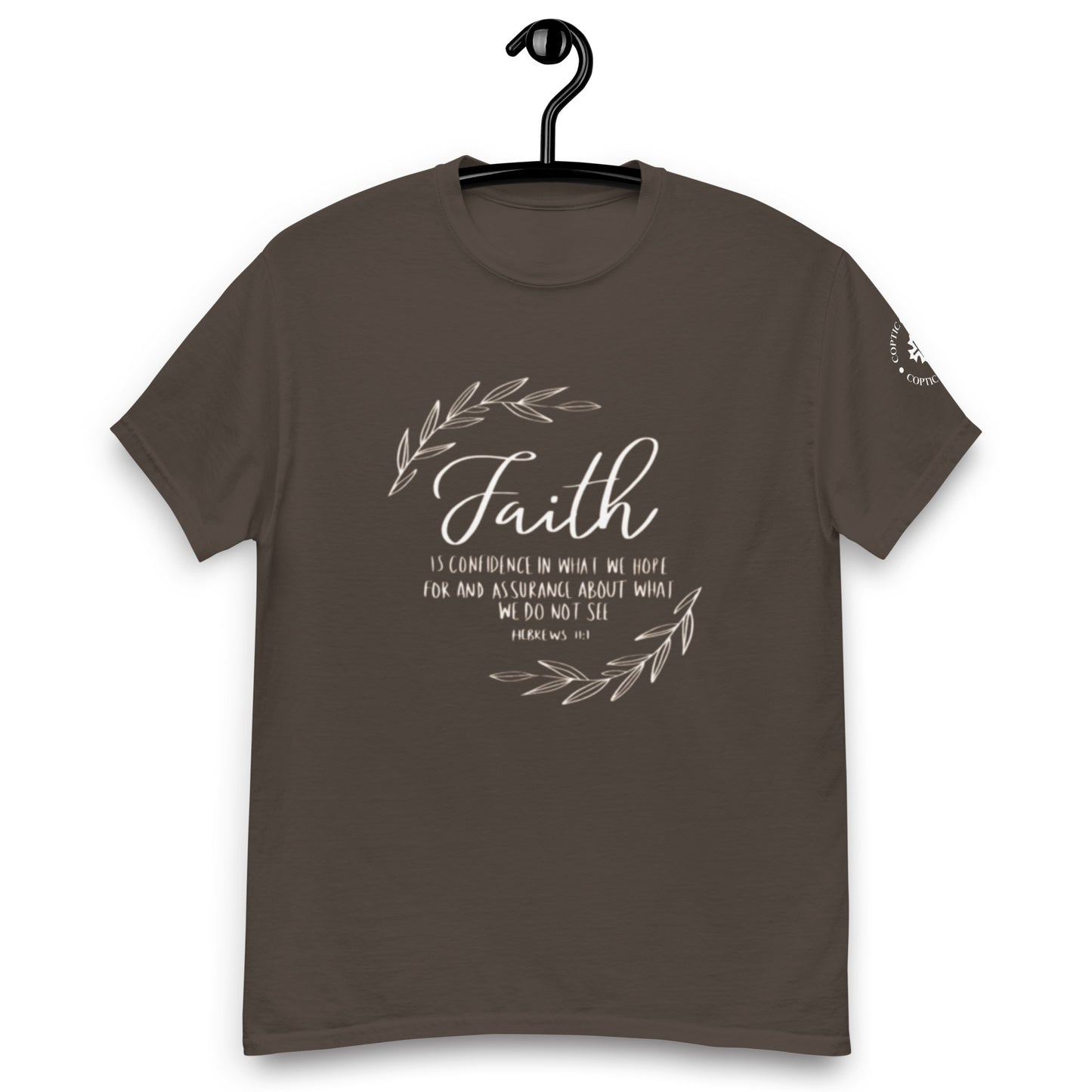 Faith - Unisex Classic Tee