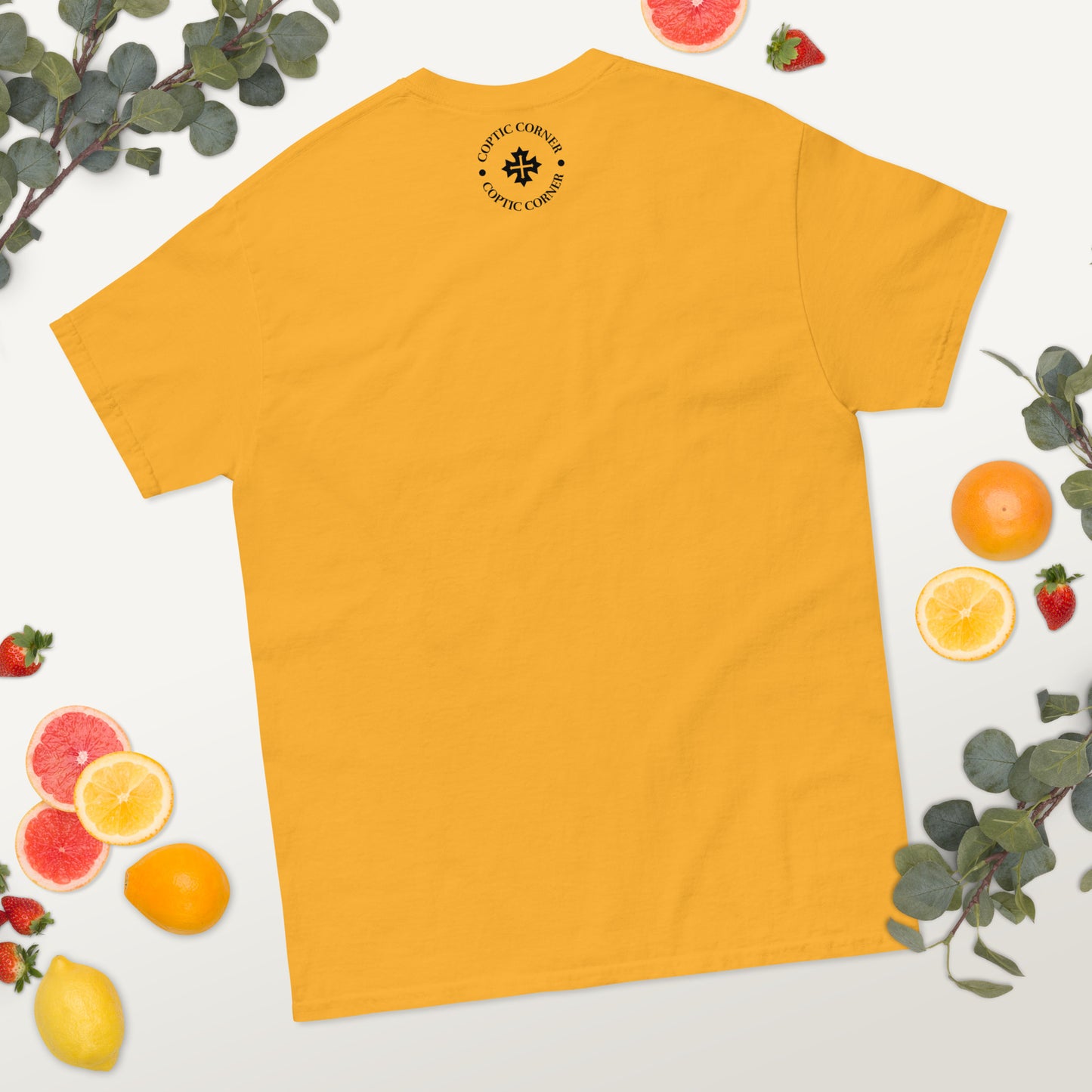 Hope Faith Love - Classic Tee