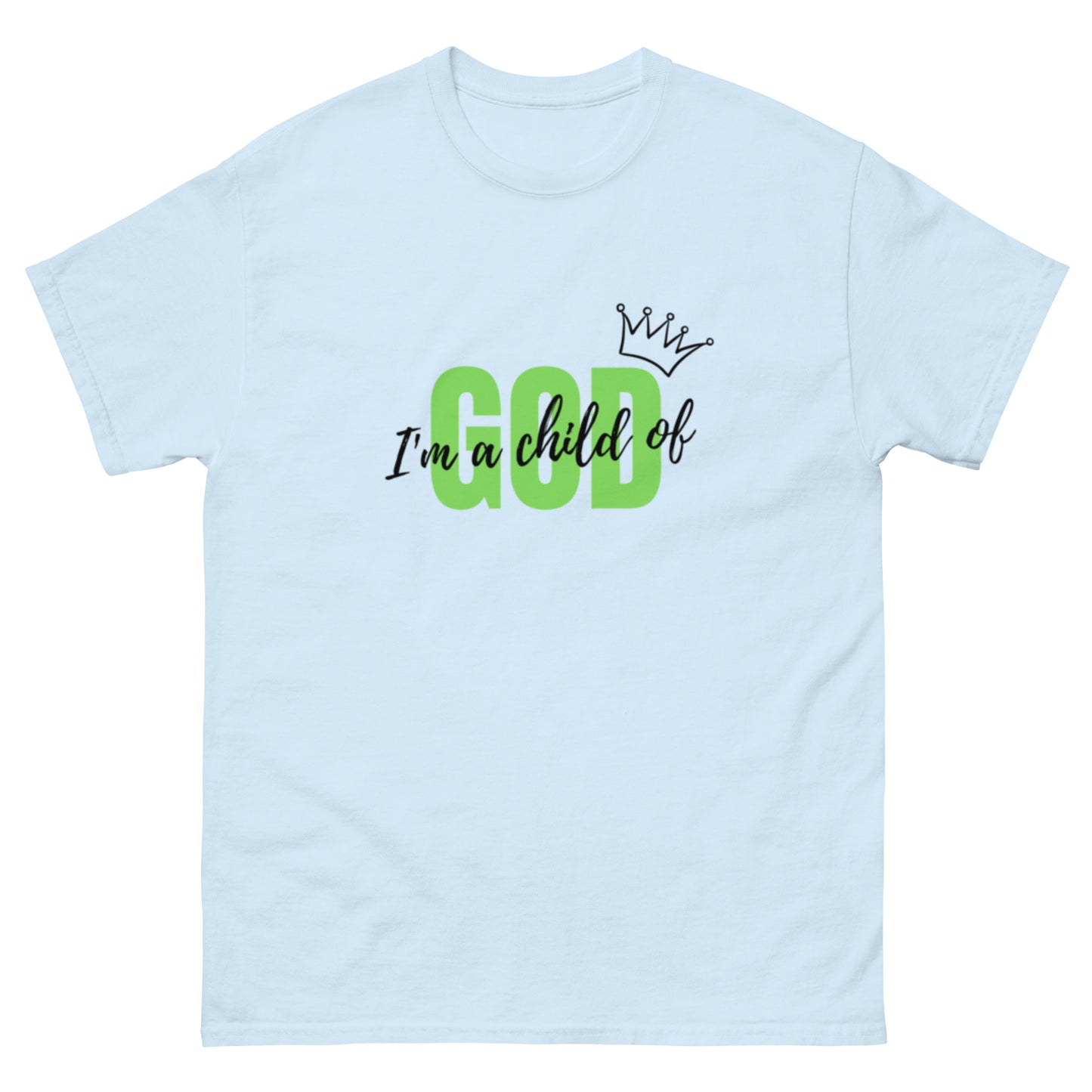 Child of God - Classic Tee