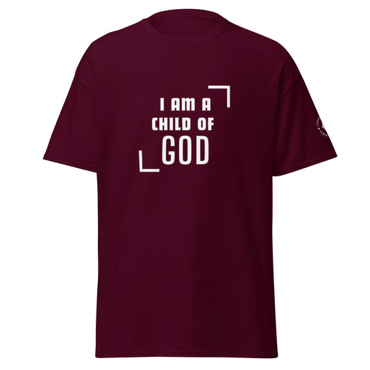 Child of God - Unisex Classic Tee