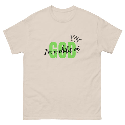 Child of God - Classic Tee