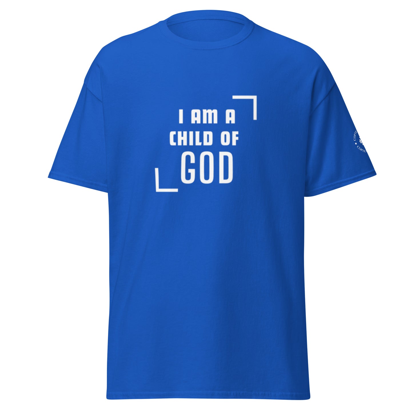 Child of God - Unisex Classic Tee