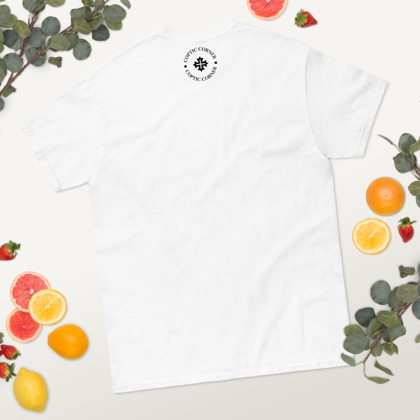 Hope Faith Love - Classic Tee