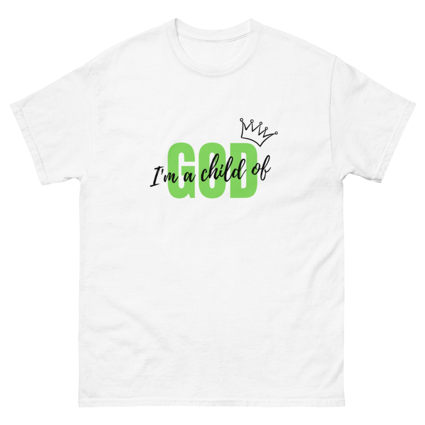 Child of God - Classic Tee